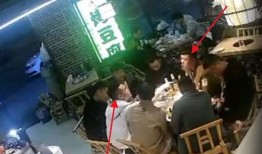 爆料烧烤店监控视频大全,一场视觉盛宴背后的真实故事