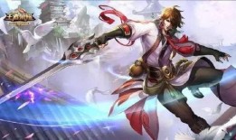 最新爆料李白荣耀典藏,李白荣耀典藏版本全新爆料，传奇英雄再掀风云